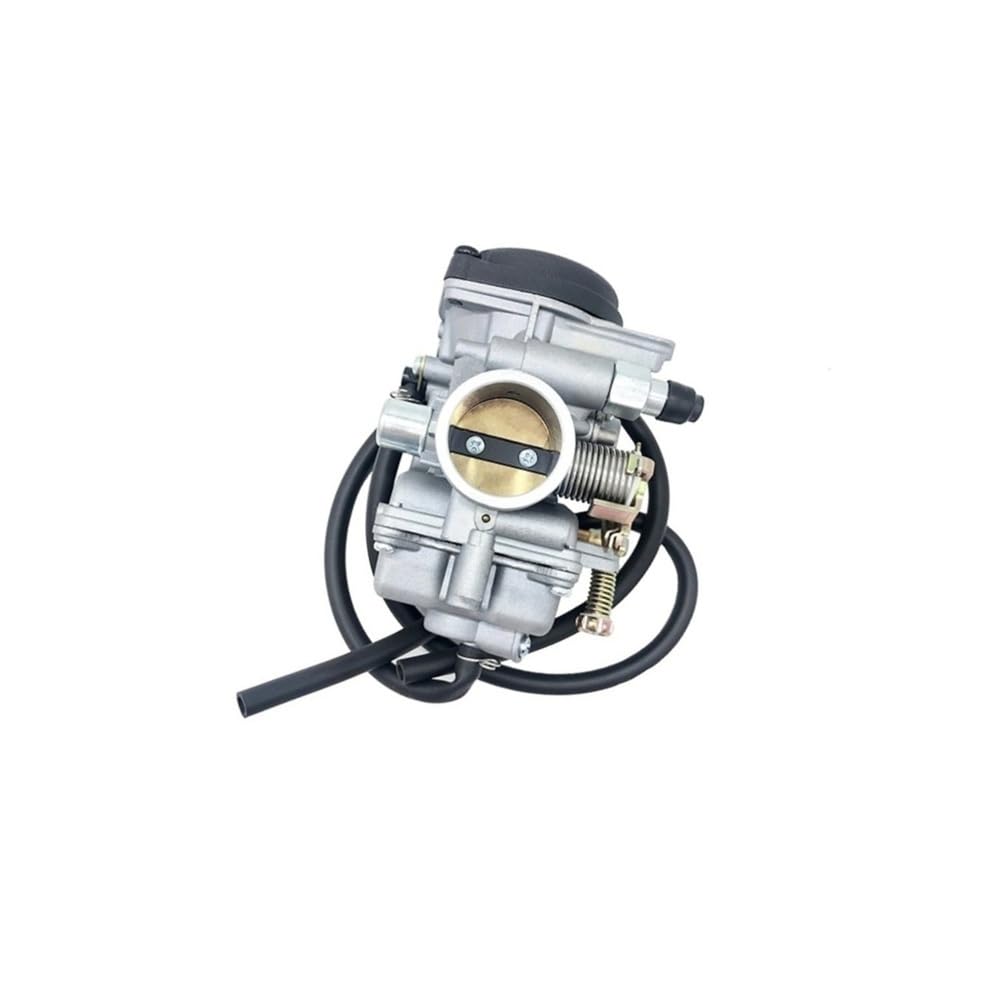 Carburateur JS250 250cc régulateur de débit essence