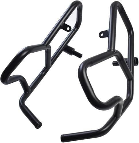 Protecteur de moteur de moto pour éviter les casses sur Versys 1000