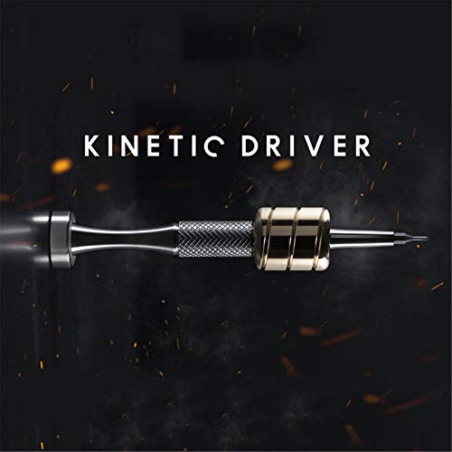 Universal Screwdriver Set Repair Hand Tools,Durable Mini Portable Kinetics Driver Screwdriver with Comfortable Grip,48-in-1 Multi-Function Screwdriver