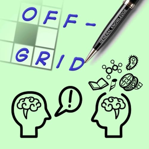 Off-Grid Pod 071 King's Cousin's Cooking