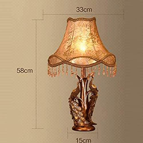 Lampe de table anti-fatigue visuelle pour lire au lit - 6