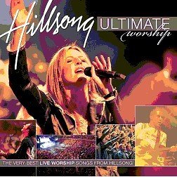 HILLSONG ULTIMATE WORSHIP COLLECT