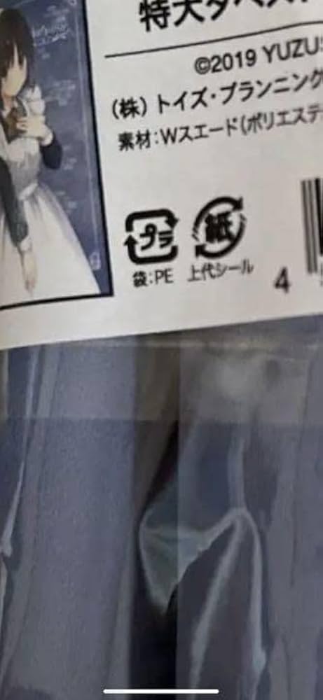 Amazon.co.jp: 四季ナツメ 特大タペストリー 喫茶ステラと死神の