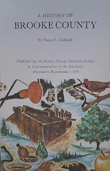 A history of Brooke County