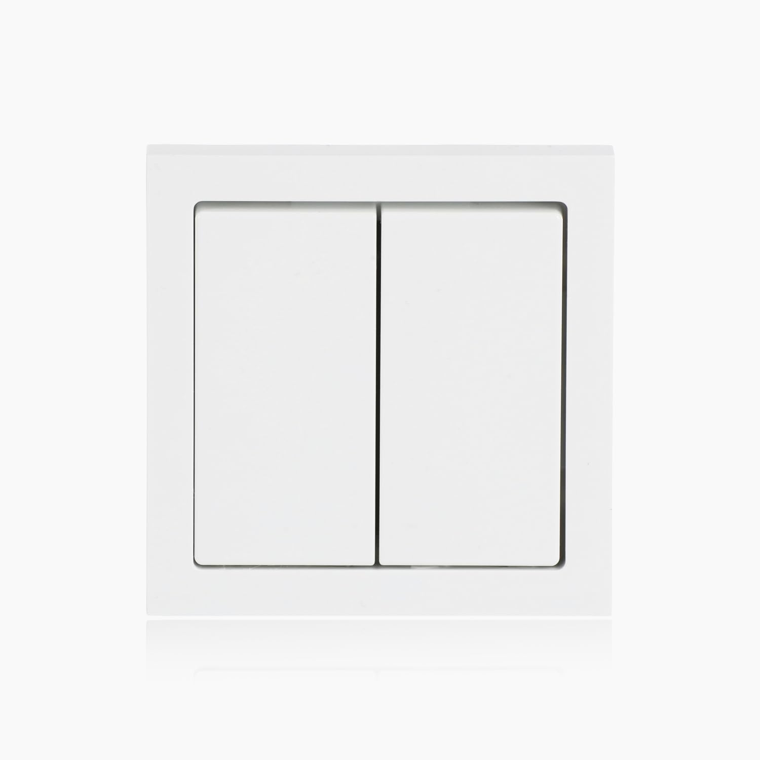 Busch-Jaeger 6716 UJ-84 Friends of Hue smart switch Lichtschalter, alpinweiß