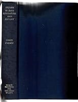 Studies In Irish Literature And History B0013FJKYS Book Cover