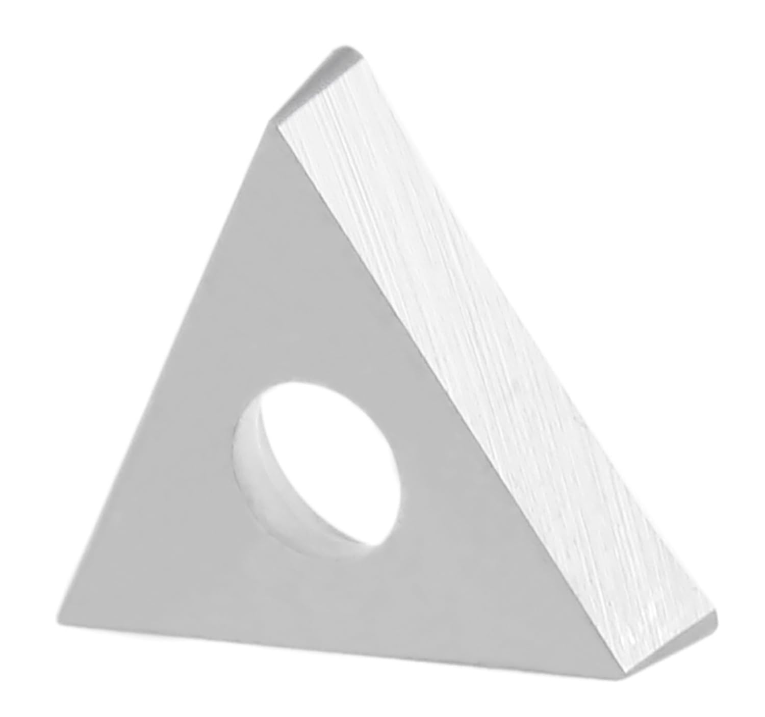Accusize Industrial Tools Tcgx21.51-LH Carbide Inserts, for Machining Aluminum, 10 Pcs/Box, 2024-1024x10