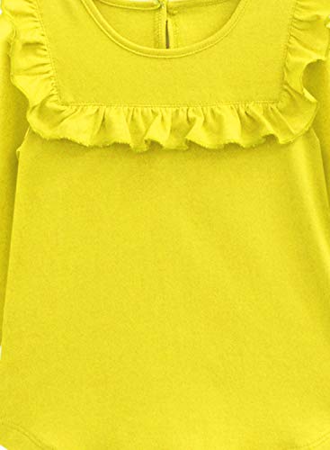 Image of A.T.U.N. All Things Uber nice Girl's Regular Tunic Shirt