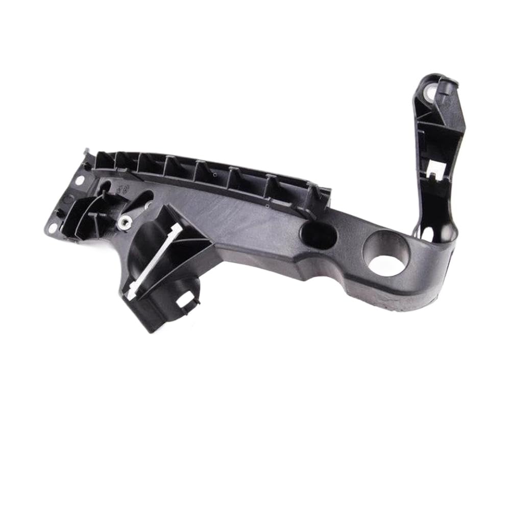 Upktyhwye Onecolor Front Right Headlight Bracket 8T0805608 Compatible With Audi A5 S5 Rs5