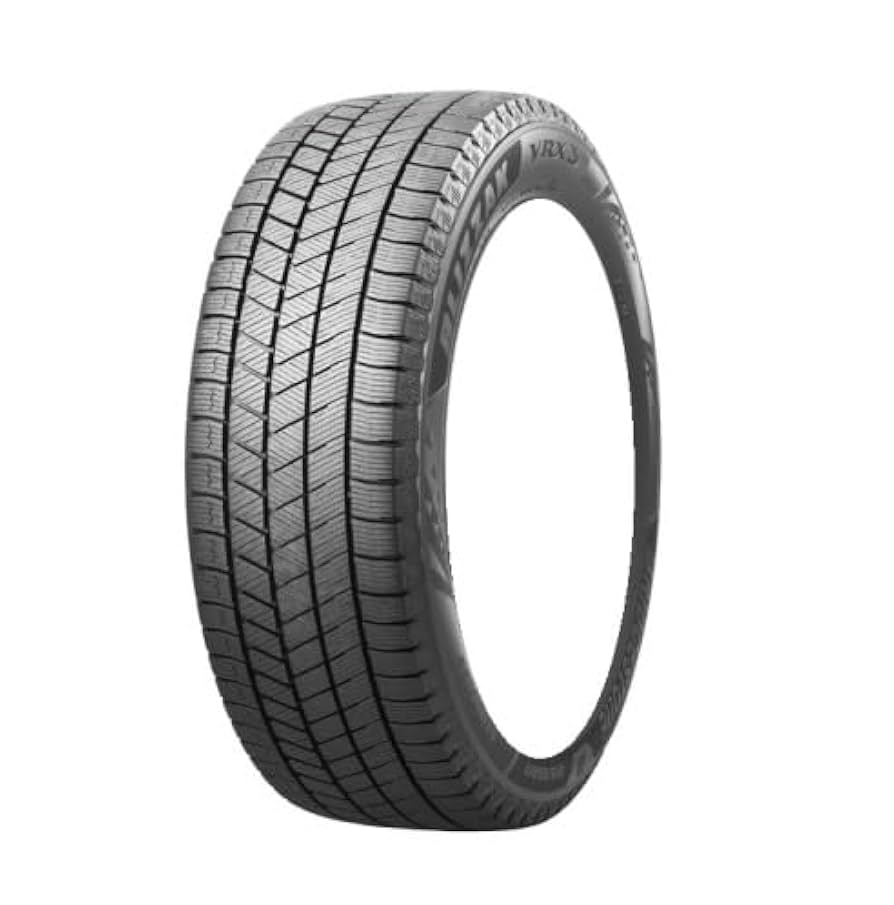 ブリジストン VRX 17インチ タイヤセット ブリザック 205/50R17 ブリヂストン VRX3 スタッドレスタイヤ