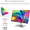 Monitor ASUS ProArt Display de 27 pulgadas PA278CV (Renovado) 6