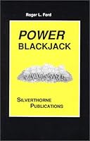 Power Blackjack 1891283057 Book Cover