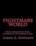 Fightmare World