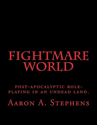 Fightmare World