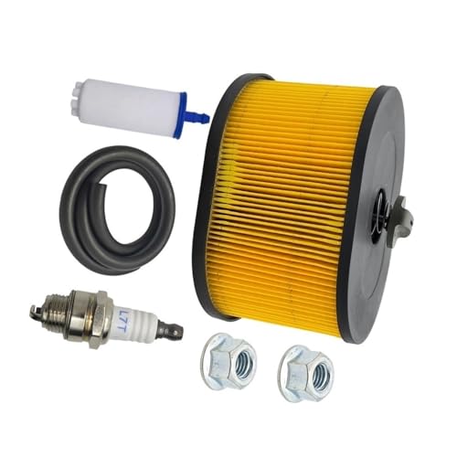 Kit de ajuste de filtro para cortadora K970 en obras exigentes