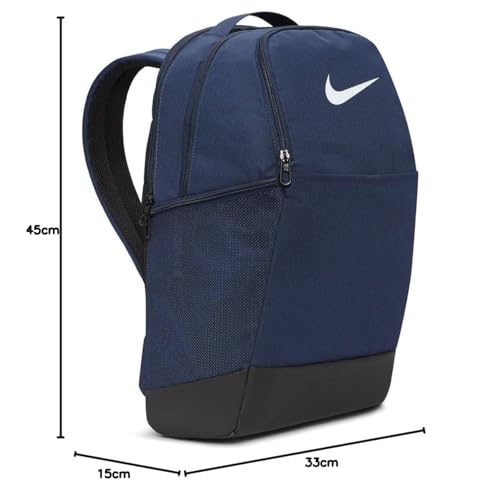 Sac à dos de training Nike Brasilia 9.5 taille moyenne 24 - vue 8