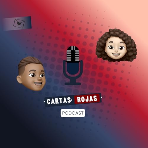 Los deseos del coraz&oacute;n - Cartas Rojas