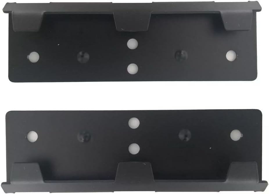 Bookshelf Speaker Wall Brackets Replacement for Bose 201 301 WB-3