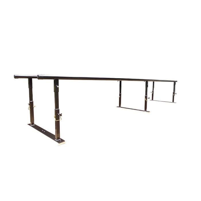 Buy Progymnastic Physical Therapy Parallel Bars Online at desertcart UAE