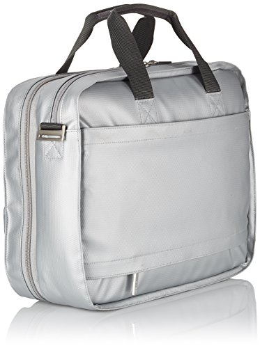 Bree Punch 67, borsa a tracolla, cromata