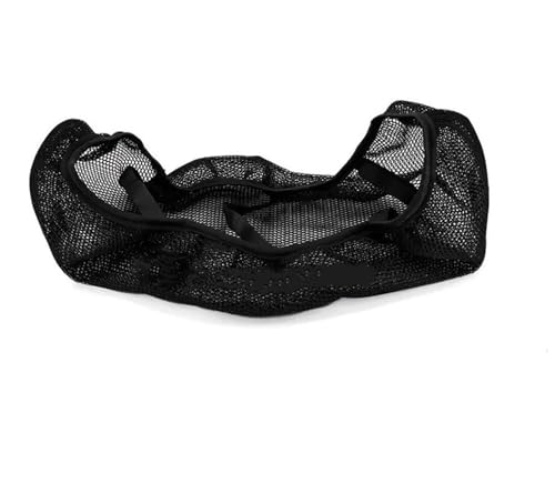 Housse de selle moto respirante haut de gamme pour Yamaha Tracer 7 GT MT-07