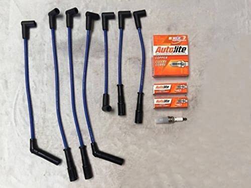 Kit de reparación de encendido IRP/ZJ/001C para Jeep Grand Cherokee ZJ 4.0L