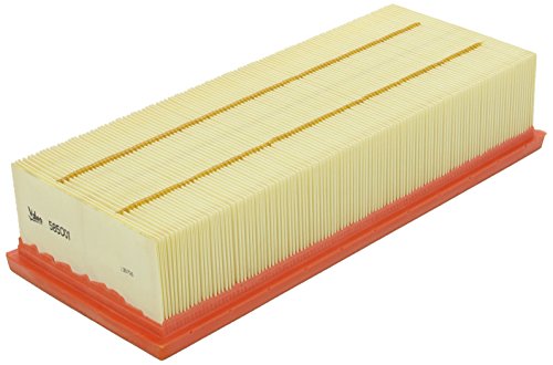 VALEO Filtres à moteur Filtre à air 585001 Haut niveau de filtration, durabilité, montage facile