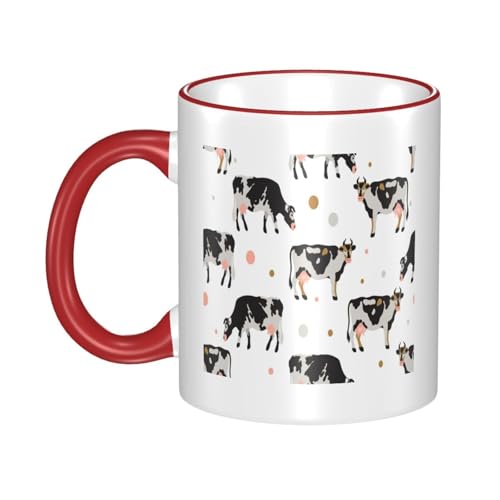 }OJbv ~N̔_̂鋍 330ml e yʂ킢HR[q[Jbv 낢jp蕨Jbv Red