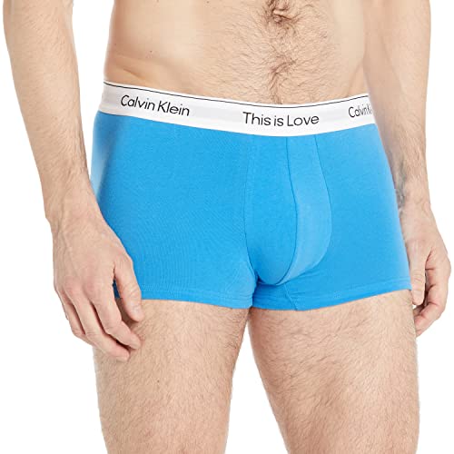 Calvin Klein Men's This is Love Trunk