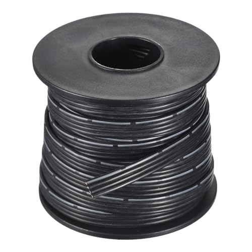 Cable plano de silicona de 22 AWG ideal para el cableado interno en aviones y coches RC de 10m