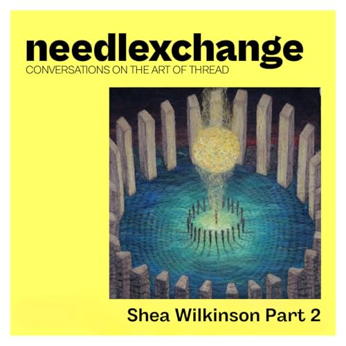 Shea Wilkinson - Mystery is the Method Part 2 [NX141]