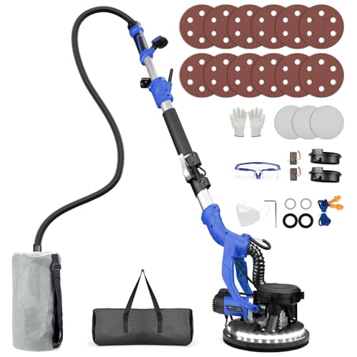 Promtex Foldable Drywall Sander