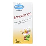 Hyland's Indigestion -- 100 Tablets