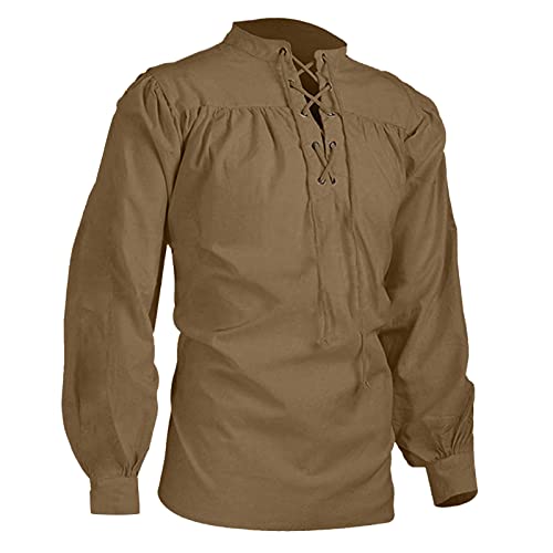 Veste décontractée sans capuche homme manches longues style gothique moderne coupe tendance