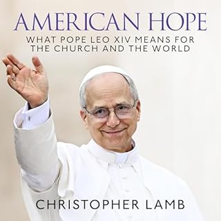 American Hope cover art