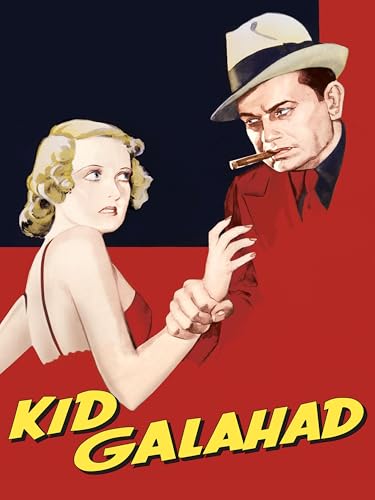 Kid Galahad (1937)