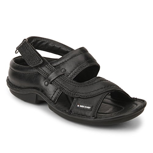 Image of Red Chief mens Slipper Slippers