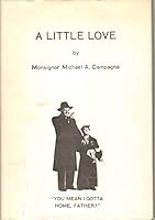 A little love B0007AJDZ6 Book Cover