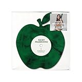 Kacey Musgraves - The Architect - Green Black Apple Vinyl - 7" [Vinyl]