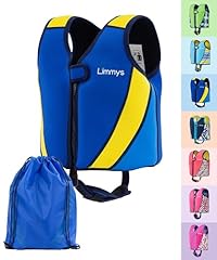 Limmys Premium Schwimmweste für Kinder...