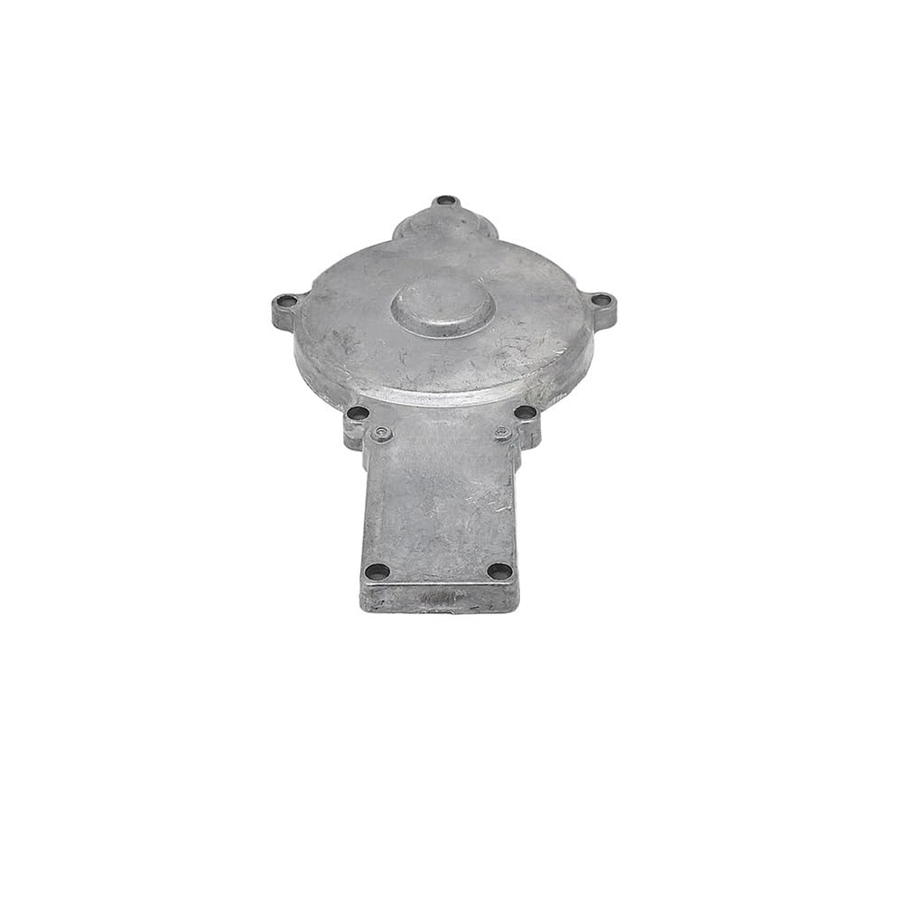 Coque supérieure de boîte de vitesses X32 2300 protection carter doré
