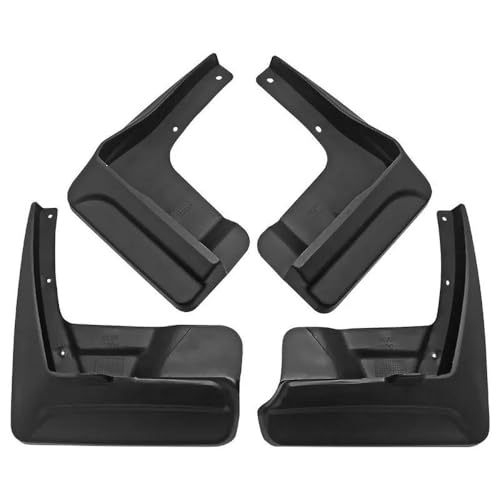 Garde-boue Toyota Sienna 2018-2020 kit carrosserie anti projections route