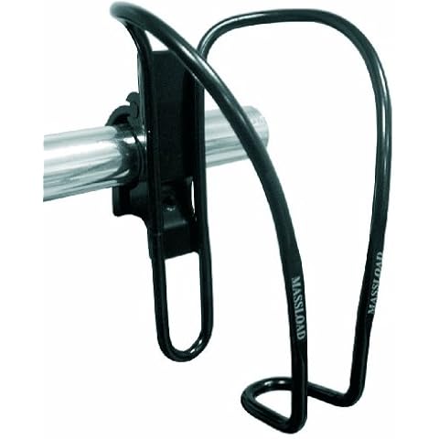 Raleigh Alloy Water Bottle Cage for Bicycles Cover