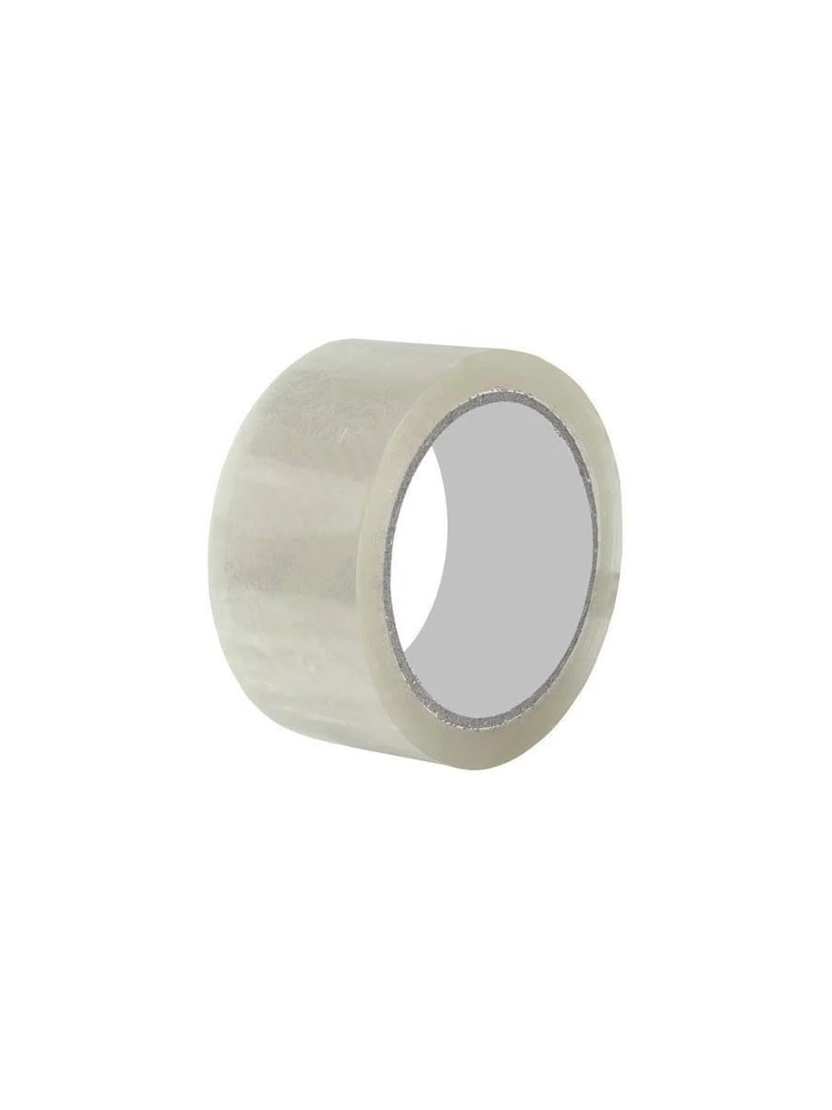 SHREE KALA ENTERPRISES White Transparent Packaging Tape | 2 Inches | 65 Meter | Storage Box Packing Tape | Self Adhesive Heavy Duty Tape Roll Ideal for Packaging Box | Set of 1 (B0CVQK7DZW) Amazon Price History, Amazon Price Tracker