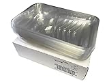 Wooster Brush R408-13 Hefty Deep Well Tray Liner, Pack of 24