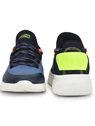 Image of Liberty Force 10 Mens Karter Sports Shoes