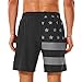 HODOSPORTS Mens Swimsuit Trunks 7
