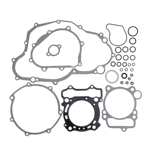 Kit joint de cylindre de démarreur pour Yamaha WR250F étanchéité premium