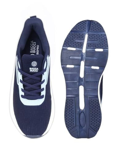 Image of Bacca Bucci Men Lace Up Athletic Shoes