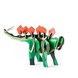 Dimensions une fois monté: 12 x 18 x 4 cm